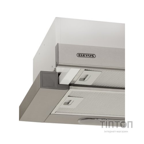 Витяжка кухонна Eleyus BREEZE 470 60 IS