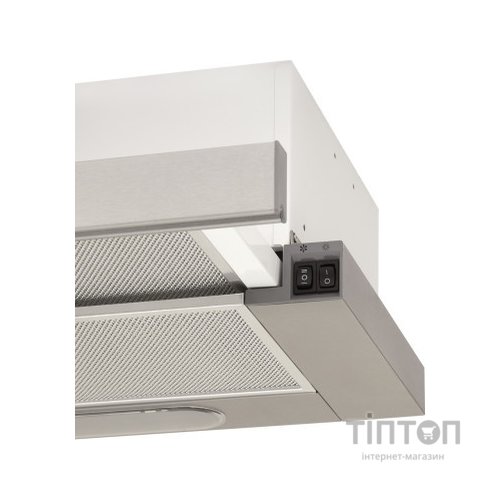 Витяжка кухонна Eleyus BREEZE 470 60 IS