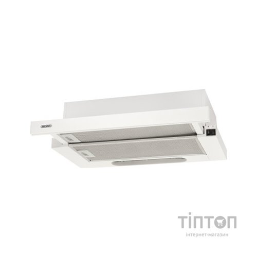 Витяжка кухонна Eleyus BREEZE 470 60 WH