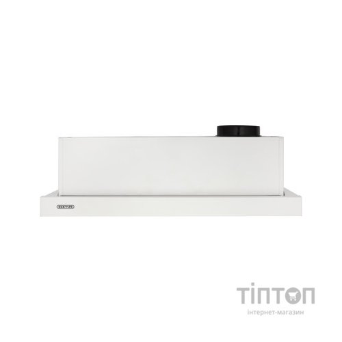 Витяжка кухонна Eleyus BREEZE 470 60 WH