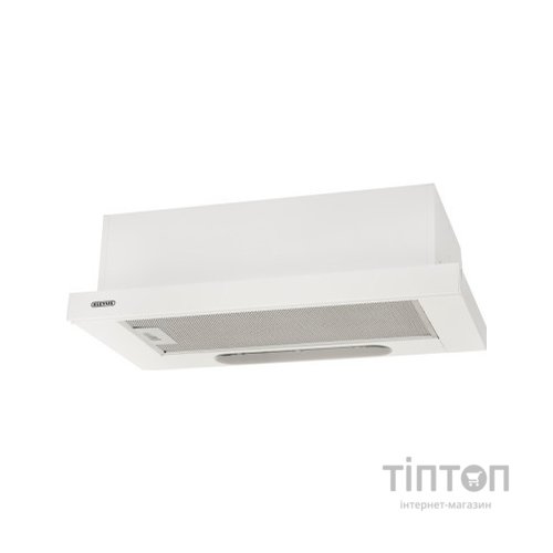 Витяжка кухонна Eleyus BREEZE 470 60 WH