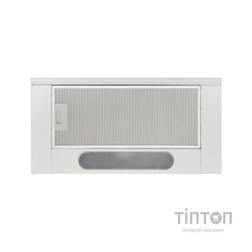 Витяжка кухонна Eleyus BREEZE 470 60 WH