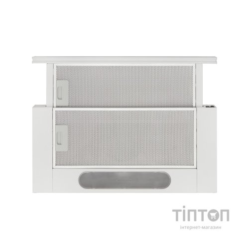 Витяжка кухонна Eleyus BREEZE 470 60 WH