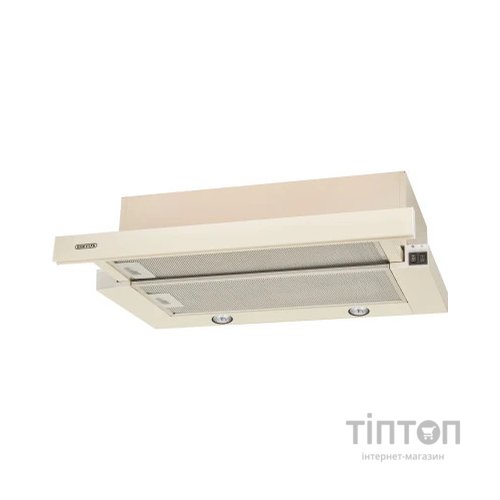 Витяжка кухонна Eleyus BREEZE 700 50 BG