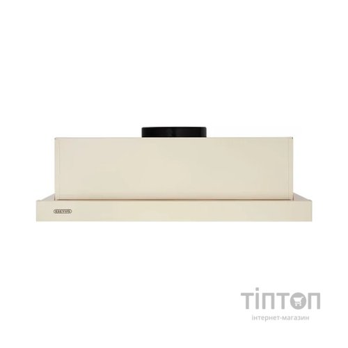 Витяжка кухонна Eleyus BREEZE 700 50 BG