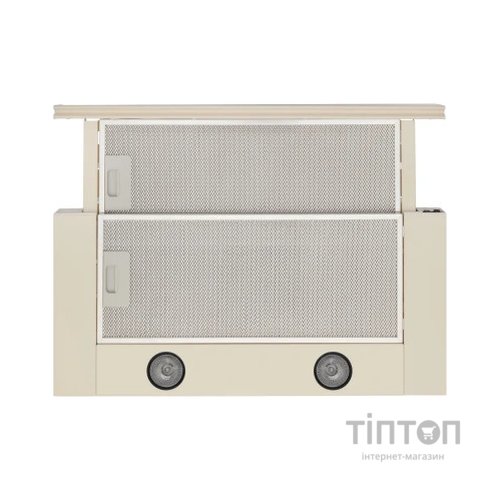 Витяжка кухонна Eleyus BREEZE 700 50 BG