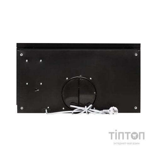 Витяжка кухонна Eleyus BREEZE 700 50 BL