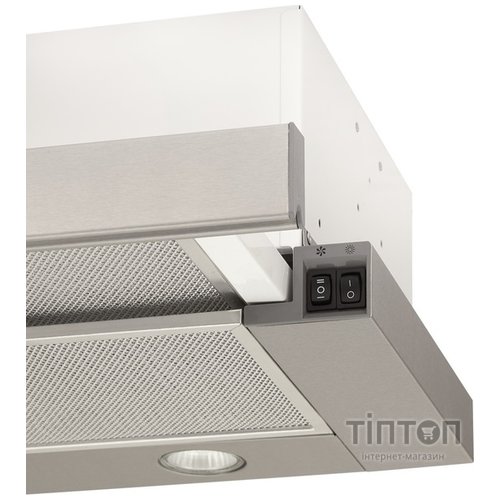 Витяжка кухонна Eleyus BREEZE 700 50 IS