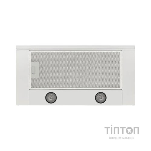 Витяжка кухонна Eleyus BREEZE 700 50 WH