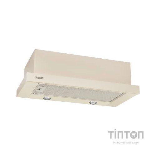 Витяжка кухонна Eleyus BREEZE 700 60 BG