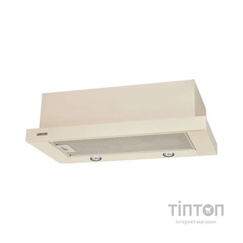 Витяжка кухонна Eleyus BREEZE 700 60 BG
