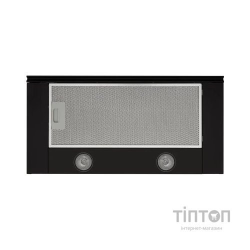 Витяжка кухонна Eleyus BREEZE 700 60 BL