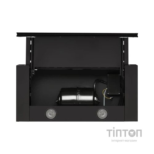 Витяжка кухонна Eleyus BREEZE 700 60 BL