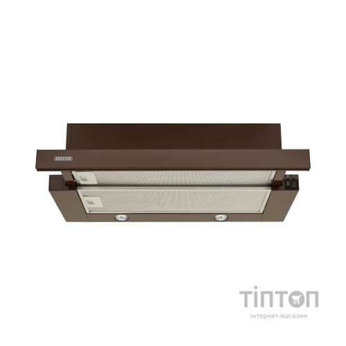 Витяжка кухонна Eleyus BREEZE 700 60 BR