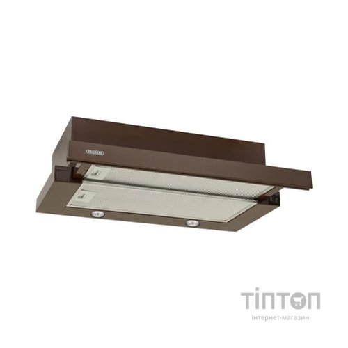 Витяжка кухонна Eleyus BREEZE 700 60 BR