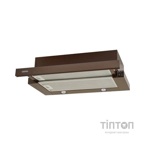Витяжка кухонна Eleyus BREEZE 700 60 BR