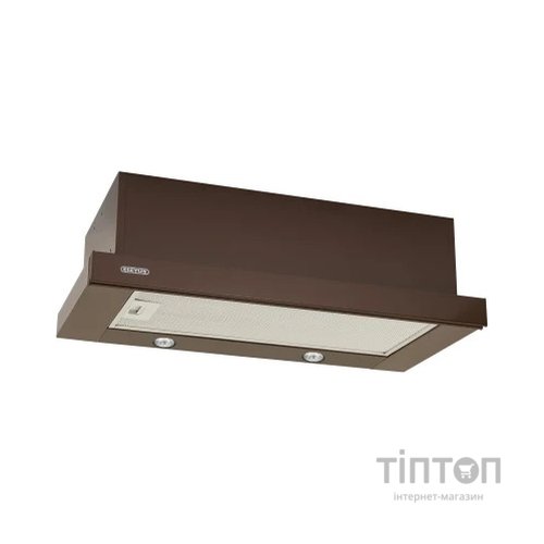Витяжка кухонна Eleyus BREEZE 700 60 BR