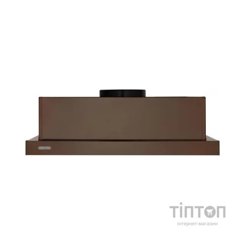 Витяжка кухонна Eleyus BREEZE 700 60 BR