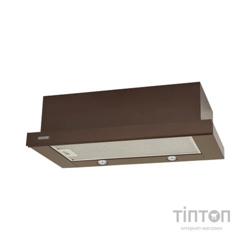 Витяжка кухонна Eleyus BREEZE 700 60 BR