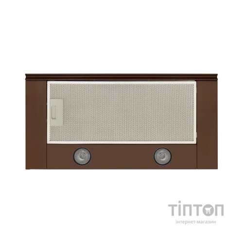 Витяжка кухонна Eleyus BREEZE 700 60 BR