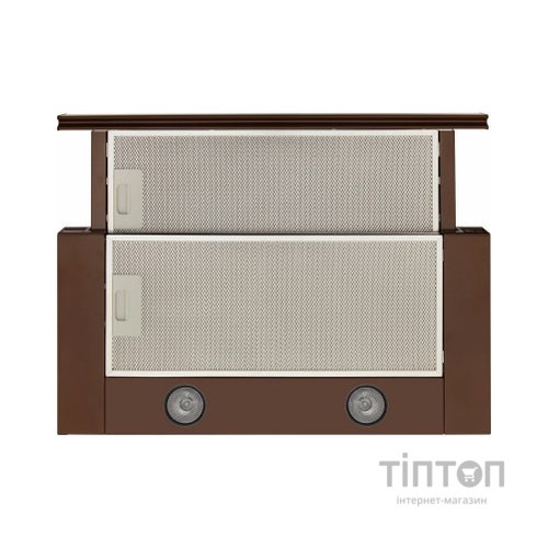 Витяжка кухонна Eleyus BREEZE 700 60 BR
