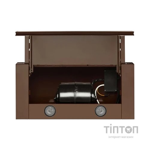 Витяжка кухонна Eleyus BREEZE 700 60 BR