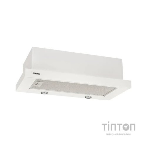 Витяжка кухонна Eleyus BREEZE 700 60 WH