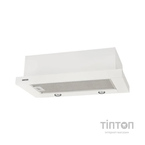 Витяжка кухонна Eleyus BREEZE 700 60 WH