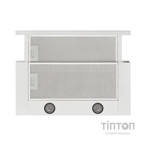 Витяжка кухонна Eleyus BREEZE 700 60 WH