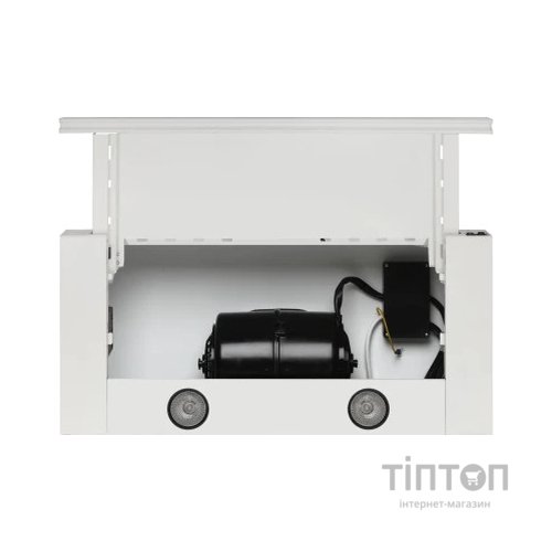 Витяжка кухонна Eleyus BREEZE 700 60 WH