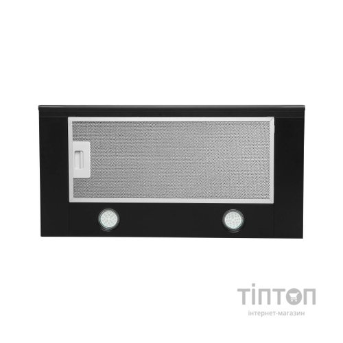 Витяжка кухонна Eleyus BREEZE G 1000 60 BL