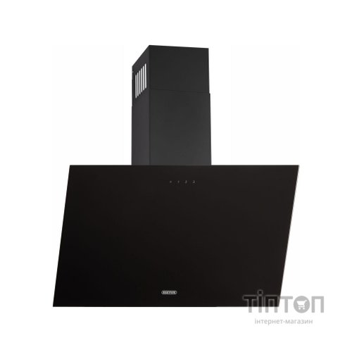 Витяжка кухонна Eleyus CRISTAL 1000 LED 60 BL