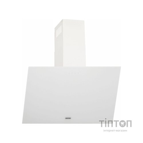Витяжка кухонна Eleyus CRISTAL 1000 LED 60 WH