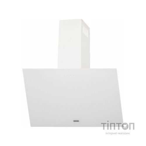 Витяжка кухонна Eleyus CRISTAL 1000 LED 60 WH