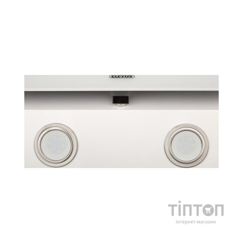 Витяжка кухонна Eleyus CRISTAL 1000 LED 60 WH
