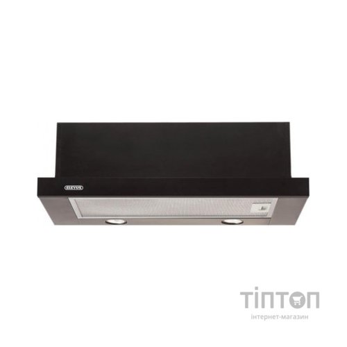 Витяжка кухонна Eleyus Cyclon 700 50 BL