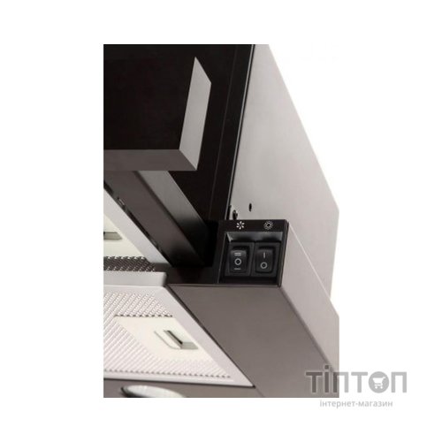 Витяжка кухонна Eleyus Cyclon 700 50 BL