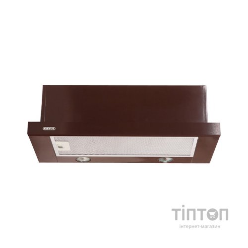 Витяжка кухонна Eleyus Cyclon 700 50 BR