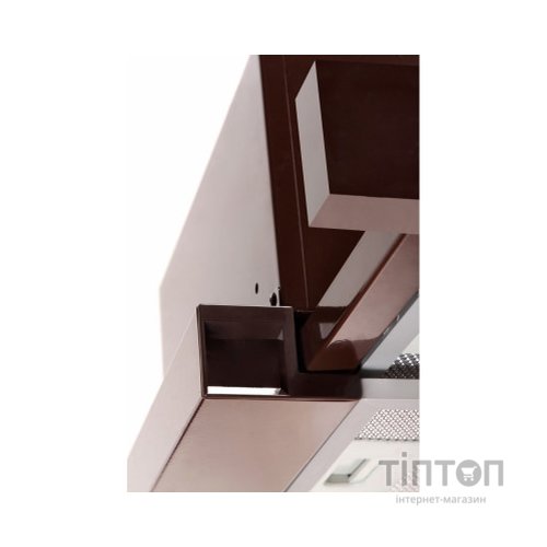 Витяжка кухонна Eleyus Cyclon 700 50 BR