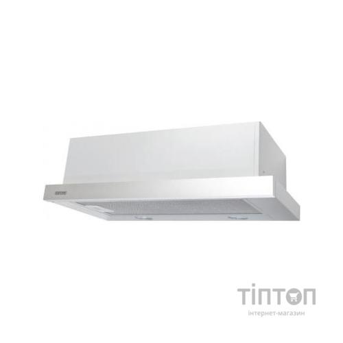 Витяжка кухонна ELEYUS Cyclon 700 50 IS+GR