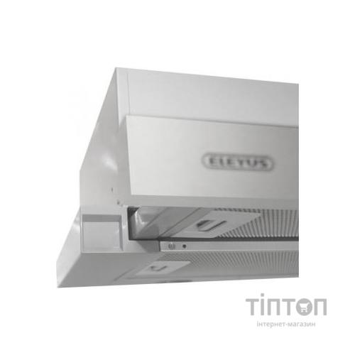 Витяжка кухонна ELEYUS Cyclon 700 50 IS+GR