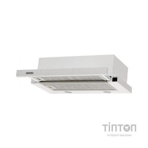 Витяжка кухонна Eleyus Cyclon 700 50 WH