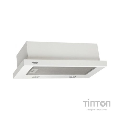 Витяжка кухонна Eleyus Cyclon 700 50 WH