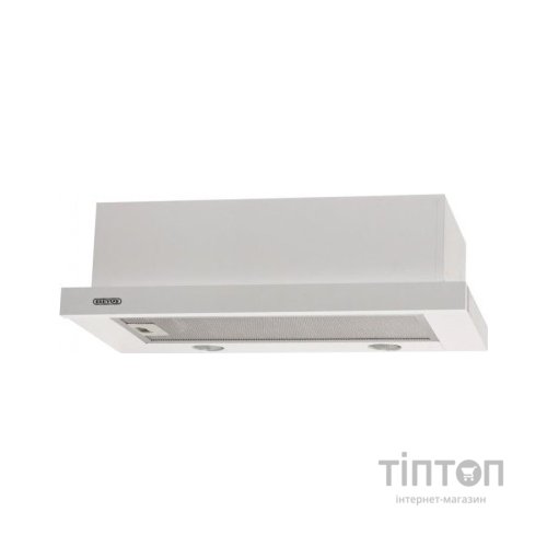 Витяжка кухонна Eleyus Cyclon 700 50 WH