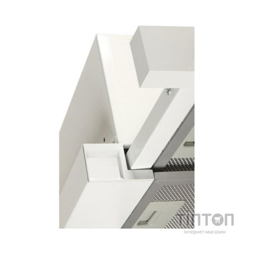 Витяжка кухонна Eleyus Cyclon 700 50 WH