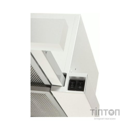 Витяжка кухонна Eleyus Cyclon 700 50 WH