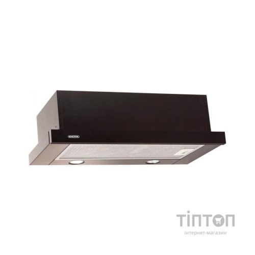 Витяжка кухонна Eleyus Cyclon 700 60 BL