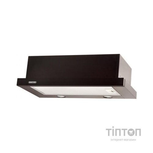 Витяжка кухонна Eleyus Cyclon 700 60 BL