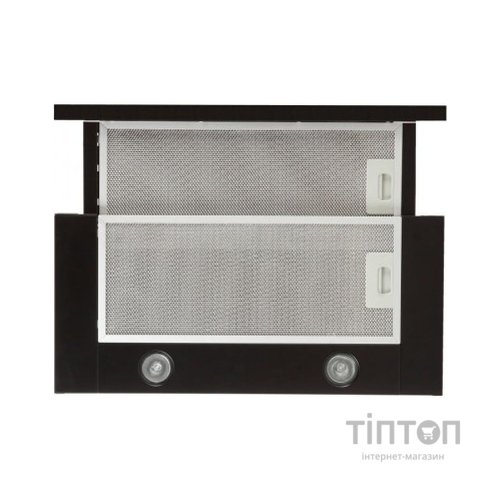 Витяжка кухонна Eleyus Cyclon 700 60 BL