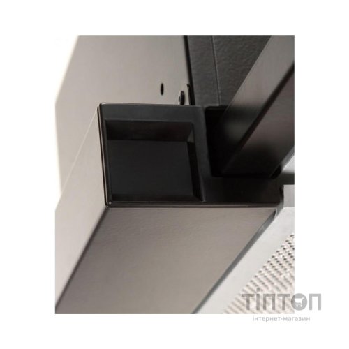 Витяжка кухонна Eleyus Cyclon 700 60 BL